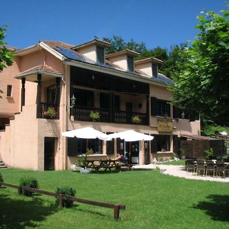 Pyrenees Emotions, Eco-Responsables, Nature, Sports Aventures Malvezie Exterior photo