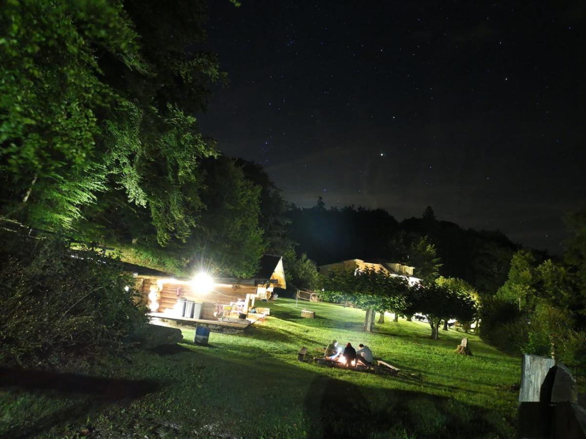 Pyrenees Emotions, Eco-Responsables, Nature, Sports Aventures Malvezie Exterior photo