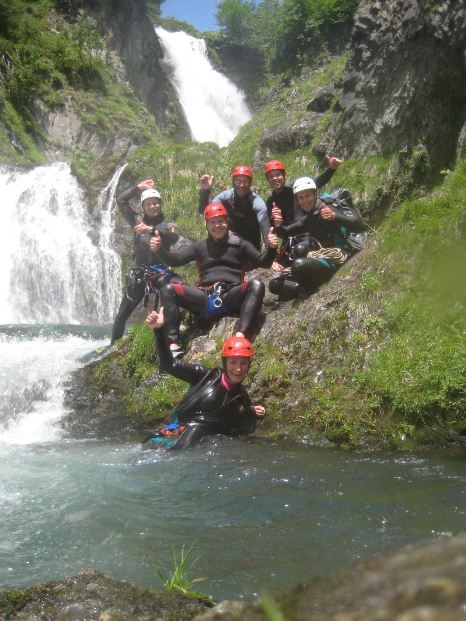 Pyrenees Emotions, Eco-Responsables, Nature, Sports Aventures Malvezie Exterior photo