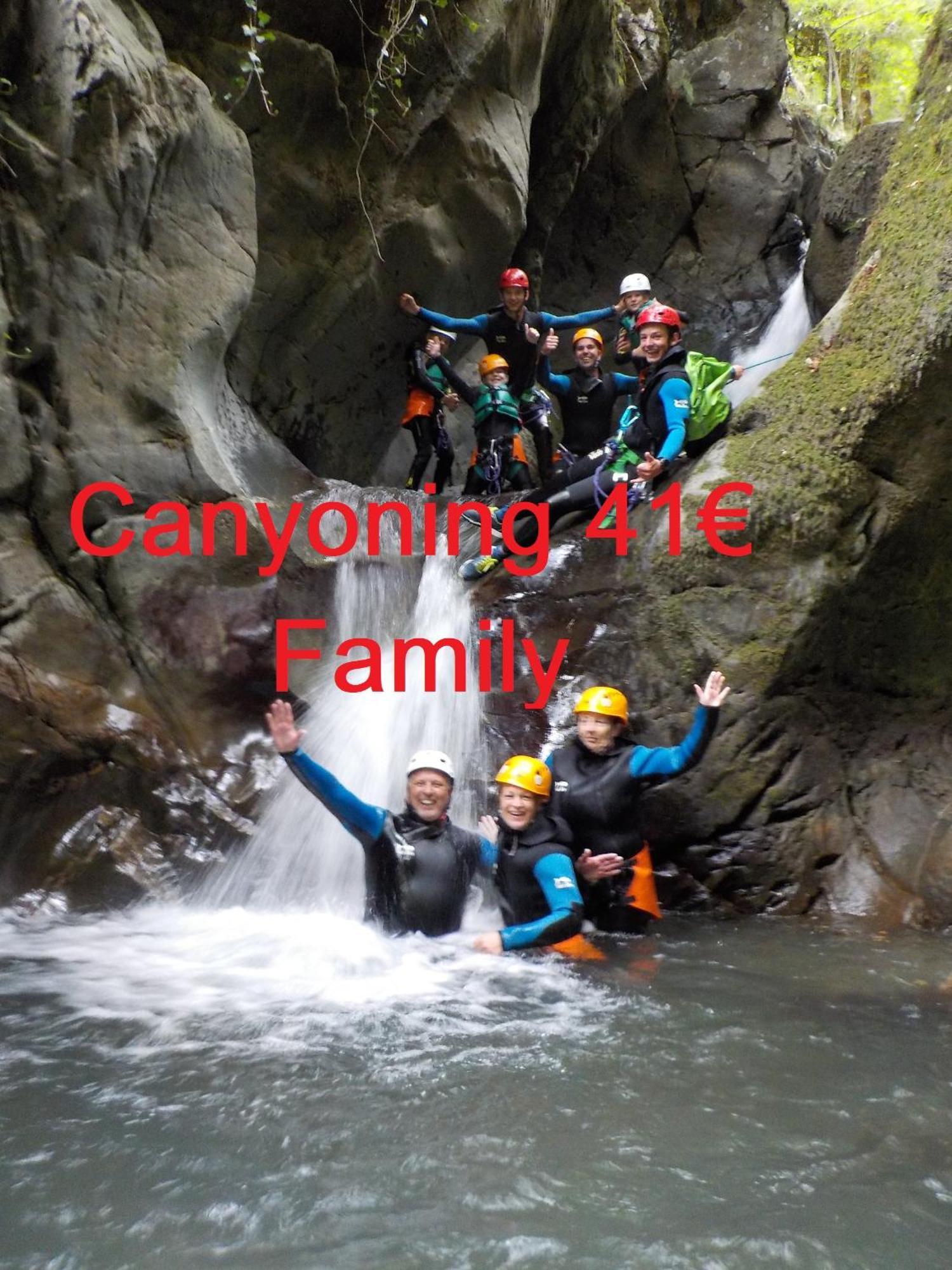 Pyrenees Emotions, Eco-Responsables, Nature, Sports Aventures Malvezie Exterior photo