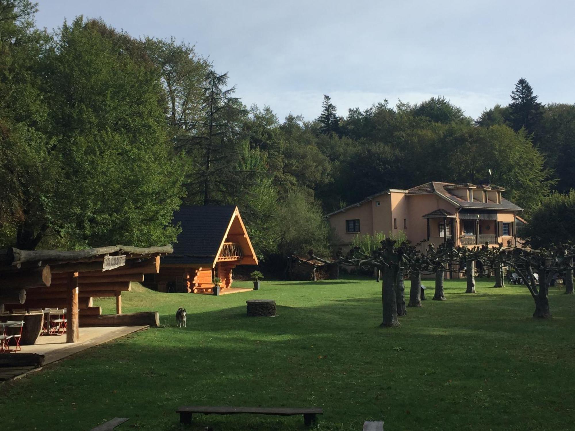 Pyrenees Emotions, Eco-Responsables, Nature, Sports Aventures Malvezie Exterior photo
