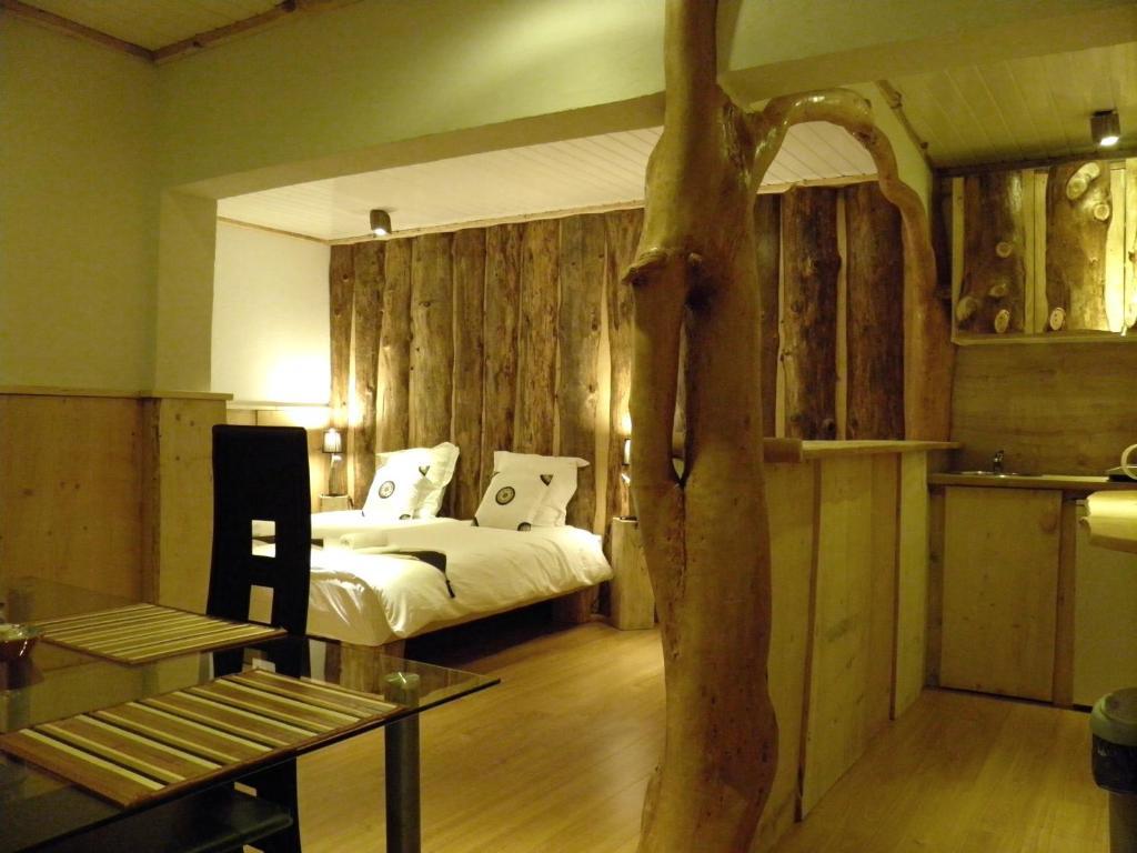 Pyrenees Emotions, Eco-Responsables, Nature, Sports Aventures Malvezie Room photo