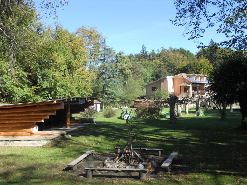 Pyrenees Emotions, Eco-Responsables, Nature, Sports Aventures Malvezie Exterior photo