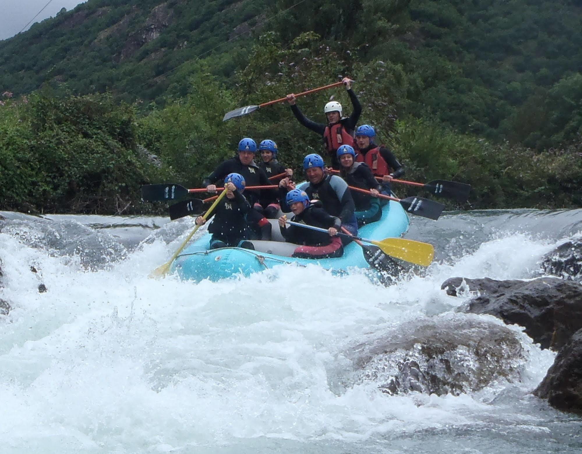 Pyrenees Emotions, Eco-Responsables, Nature, Sports Aventures Malvezie Exterior photo